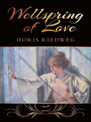 cover image of Wellspring of Love